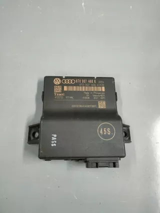 8T0907468K 8T0907468 Блок управления (другие) Audi A4 B8 Арт e6461586, вид 1