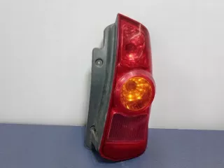  Фонарь задний правый Mitsubishi Space Star 1 Арт e6464792, вид 1