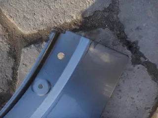  Крыло переднее правое MINI Cooper R50 Арт e6466573, вид 2