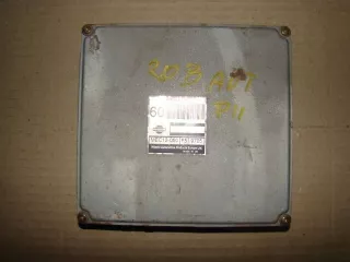 12-050 CZCZ00770003 Блок управления двигателем Nissan Primera 11 Арт e6467525, вид 1