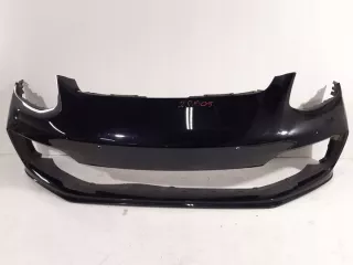 971807221AC Бампер передний Porsche Panamera 971 Арт e6470237, вид 1
