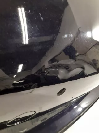 971807221AC Бампер передний Porsche Panamera 971 Арт e6470237, вид 7