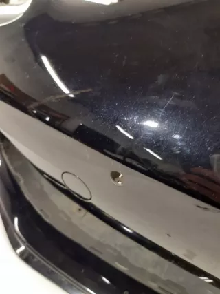 971807221AC Бампер передний Porsche Panamera 971 Арт e6470237, вид 8