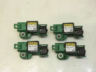 12778699 Датчик удара Saab 9-3 2 Арт e6471510, вид 2