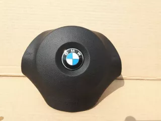 6779828 Подушка безопасности BMW 1 E81/E82/E87/E88 Арт e6471644, вид 1