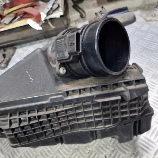 8200545836H 8200545836 Корпус воздушного фильтра Renault Laguna 3 Арт e6472032, вид 4