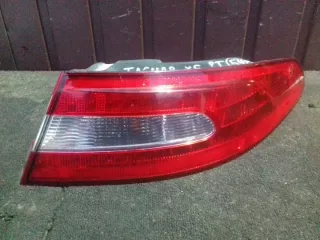 8X23-13404-BD Фонарь задний правый Jaguar XF 250 Арт e6473613, вид 1