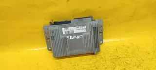 7700102267 Блок управления двигателем Renault Megane 1 Арт e6477014, вид 1