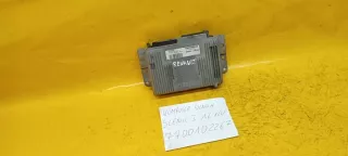 7700102267 Блок управления двигателем Renault Megane 1 Арт e6477014, вид 2
