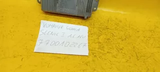 7700102267 Блок управления двигателем Renault Megane 1 Арт e6477014, вид 4