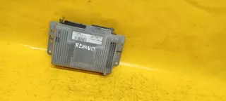 7700102267 Блок управления двигателем Renault Megane 1 Арт e6477014, вид 5
