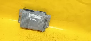 7700102267 Блок управления двигателем Renault Megane 1 Арт e6477014, вид 6