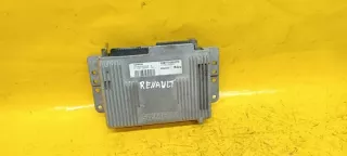 7700102267 Блок управления двигателем Renault Megane 1 Арт e6477014, вид 7