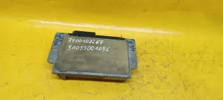 7700102267 Блок управления двигателем Renault Megane 1 Арт e6477014, вид 10