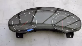4H0920830F Щиток приборов (приборная панель) Audi A8 D4 (S8) Арт e6477423, вид 2