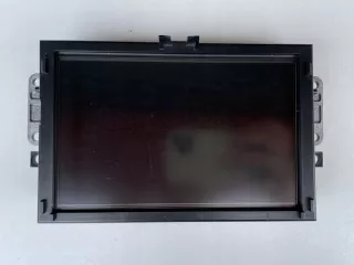 9813810680 981381068000 Блок навигации Citroen C4 2 Арт e6477440, вид 1