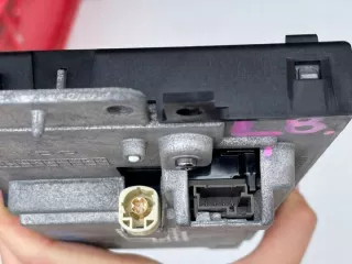 9813810680 981381068000 Блок навигации Citroen C4 2 Арт e6477440, вид 4