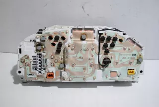 78100G300 Щиток приборов (приборная панель) Honda Accord 7 Арт e6477632, вид 4