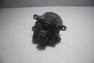 9687410080 Фара противотуманная левая Citroen C4 2 Арт e6478967, вид 3