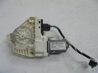 4F0959801D 1101-997009-201 774-60190-01 977273-101 Моторчик стеклоподъемника Audi A6 C6 (S6,RS6) Арт e6479022, вид 1