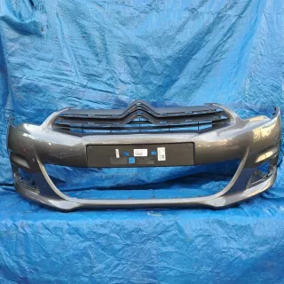  Бампер передний Citroen C4 2 Арт e6479532, вид 5