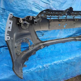 Бампер передний Citroen C4 2 Арт e6479532, вид 6