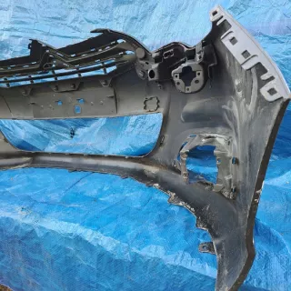  Бампер передний Citroen C4 2 Арт e6479532, вид 8
