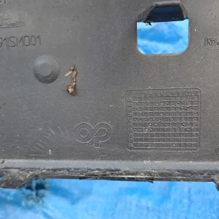  Бампер передний Citroen C4 2 Арт e6479532, вид 10