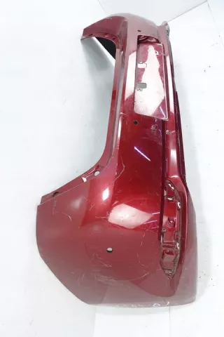 52150-02D30 Бампер задний Toyota Auris 2 Арт e6480845, вид 2
