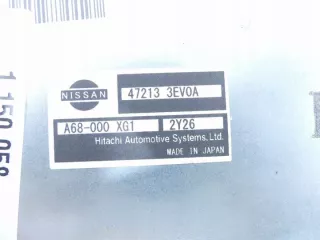 472133EV0A 47213-3EV0A Блок управления (другие) Infiniti FX2 Арт e6481830, вид 3