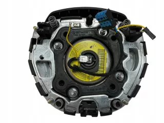 8382902 618634700B 33678382902 Подушка безопасности BMW 5 F10/F11/GT F07 Арт e6481985, вид 2