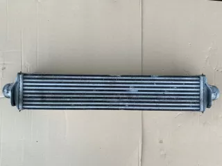 8W0145805 Интеркулер Audi A4 B9 Арт e6482551, вид 1