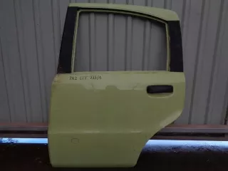  Дверь задняя левая Fiat Panda 2 Арт e6485823, вид 2