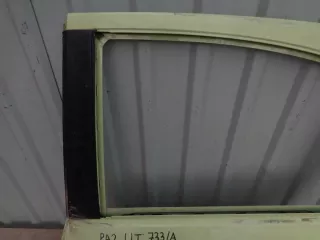  Дверь задняя левая Fiat Panda 2 Арт e6485823, вид 3