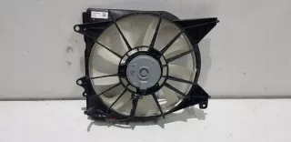 MF422750-9950 Вентилятор радиатора Honda Civic 10 Арт e6487569, вид 1