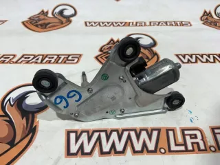 HK83-17404-AB T4A1100 HK8317404AB Моторчик стеклоочистителя фар Jaguar XF 260 Арт e6487703, вид 2