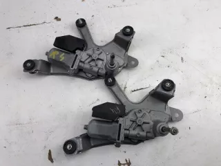 85130-42080 Моторчик стеклоочистителя фар Toyota Rav 4 4 Арт e6488120, вид 1