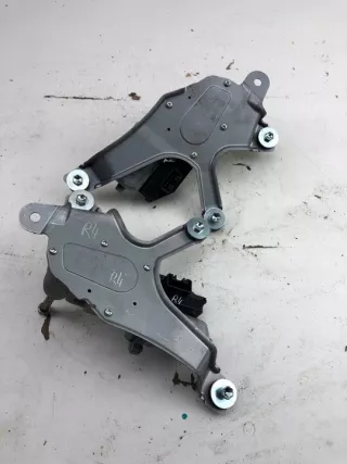 85130-42080 Моторчик стеклоочистителя фар Toyota Rav 4 4 Арт e6488120, вид 2