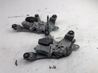 85130-42080 Моторчик стеклоочистителя фар Toyota Rav 4 4 Арт e6488120, вид 3