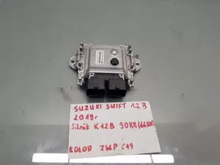 33910-81P00 Блок управления двигателем Suzuki Swift 5 Арт e6488197, вид 1