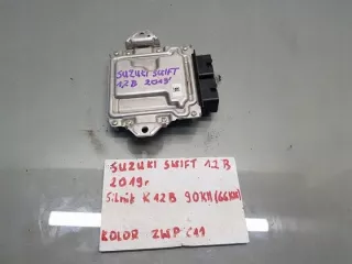 33910-81P00 Блок управления двигателем Suzuki Swift 5 Арт e6488197, вид 2