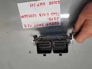 33910-81P00 Блок управления двигателем Suzuki Swift 5 Арт e6488197, вид 3