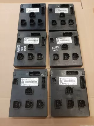8K0907063 Блок предохранителей Audi A4 B8 Арт e6490078, вид 1
