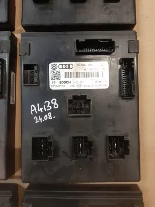 8K0907063 Блок предохранителей Audi A4 B8 Арт e6490078, вид 5