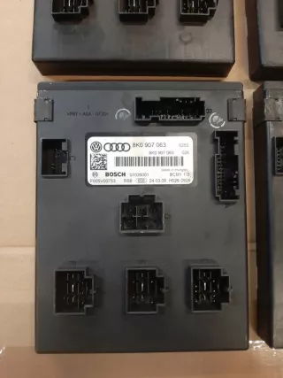 8K0907063 Блок предохранителей Audi A4 B8 Арт e6490078, вид 6