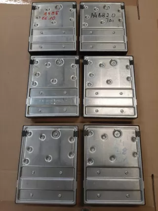 8K0907063 Блок предохранителей Audi A4 B8 Арт e6490078, вид 8