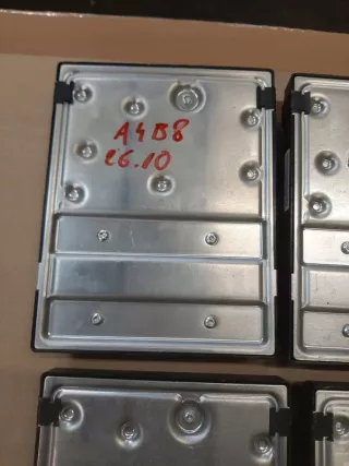 8K0907063 Блок предохранителей Audi A4 B8 Арт e6490078, вид 9