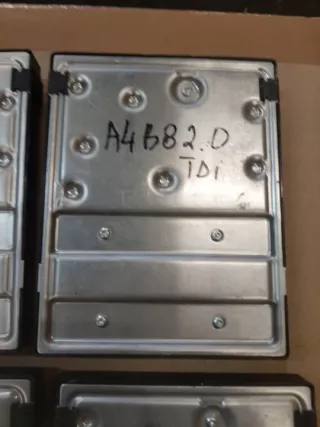 8K0907063 Блок предохранителей Audi A4 B8 Арт e6490078, вид 10