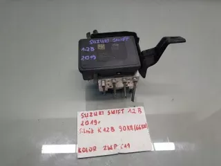  Блок ABS Suzuki Swift 5 Арт e6490203