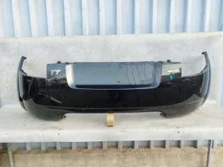 8N0807511 Бампер задний Audi TT 1 Арт e6490344, вид 1